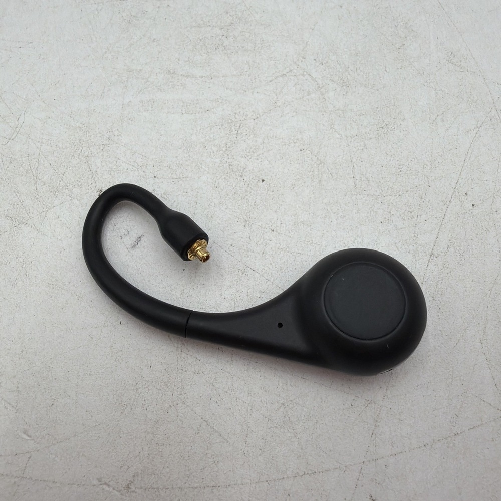 Shure RMCE-TW1 True Wireless Secure Fit Adapter Right Side Replacement Used